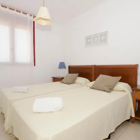 Amatista 29a - Grupo Turis Appartement *