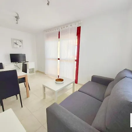 Daire Amatista 29a - Grupo Turis