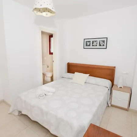 Daire Amatista 29a - Grupo Turis Calp