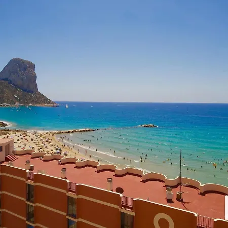 Daire Amatista 29a - Grupo Turis *