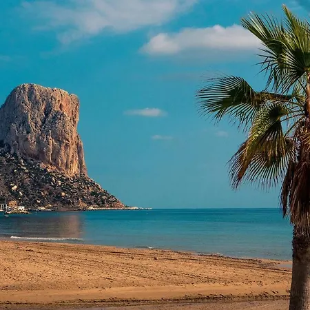 Appartement Amatista 29a - Grupo Turis Calp