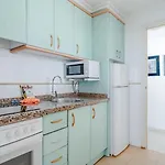 דירה Amatista 29a - Grupo Turis *