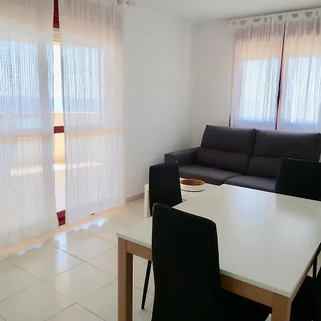 Amatista 29a - Grupo Turis * Calpe