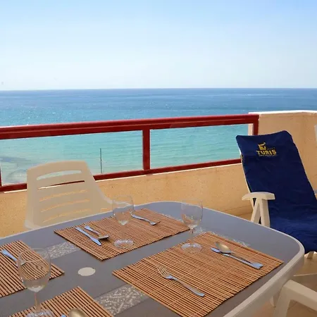 Lejlighed Amatista 29a - Grupo Turis Calpe