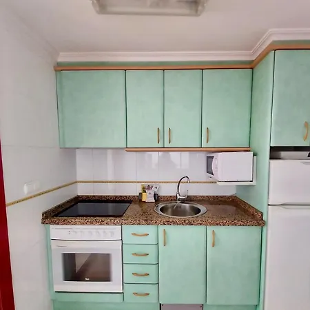 Amatista 29a - Grupo Turis Calpe