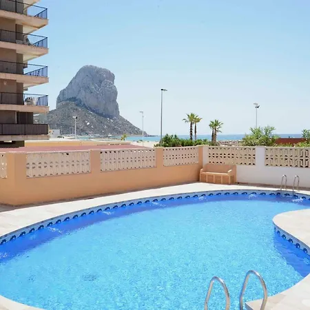 Amatista 29a - Grupo Turis * Calpe