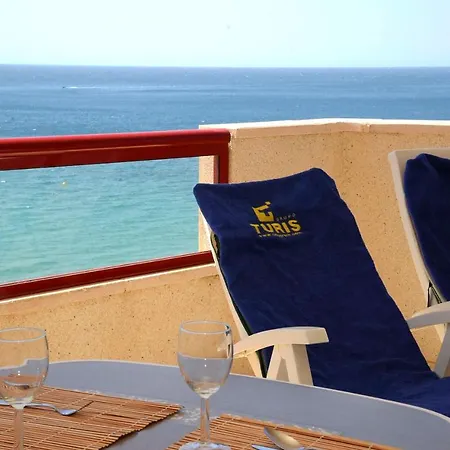 Lejlighed Amatista 29a - Grupo Turis