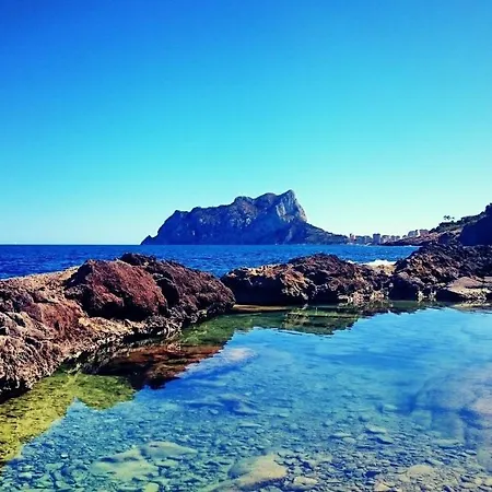 Amatista 29a - Grupo Turis Апартаменти