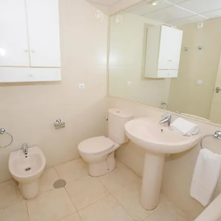 Lejlighed Amatista 29a - Grupo Turis Calpe