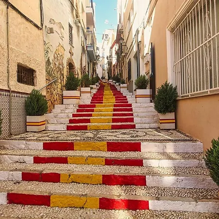 Amatista 29a - Grupo Turis