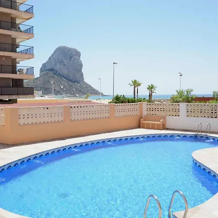 Amatista 29a - Grupo Turis Апартаменти *