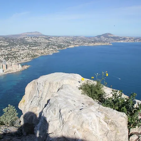 Amatista 29a - Grupo Turis Calpe