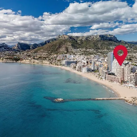 Apartament Amatista 29a - Grupo Turis *