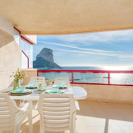 Amatista 29a - Grupo Turis * Calpe