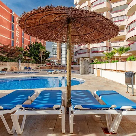 Amatista 29a - Grupo Turis Apartament