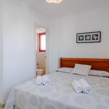 Apartament Amatista 29a - Grupo Turis