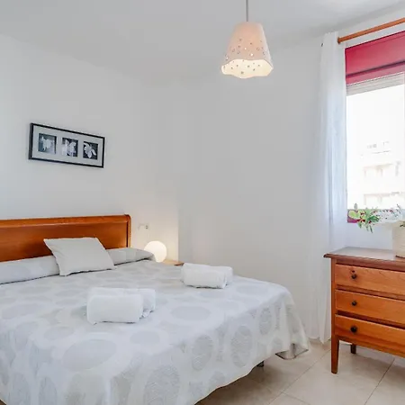 Amatista 29a - Grupo Turis Apartament Calpe