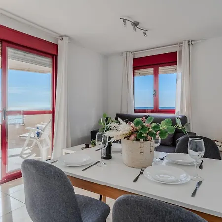 Apartament Amatista 29a - Grupo Turis *