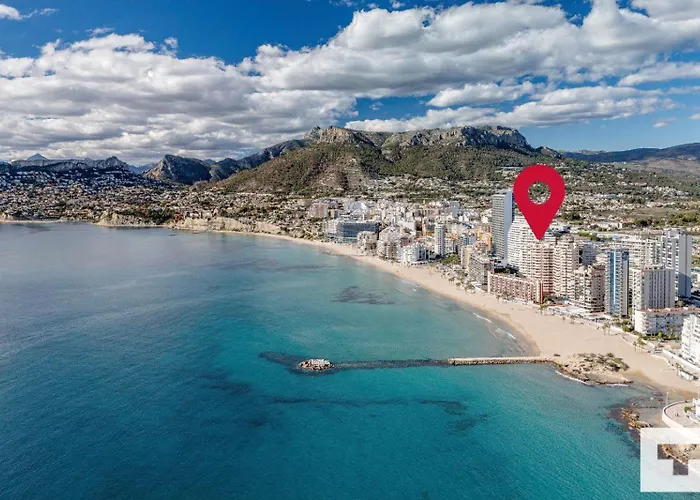 Apartamento Amatista 29a - Grupo Turis *