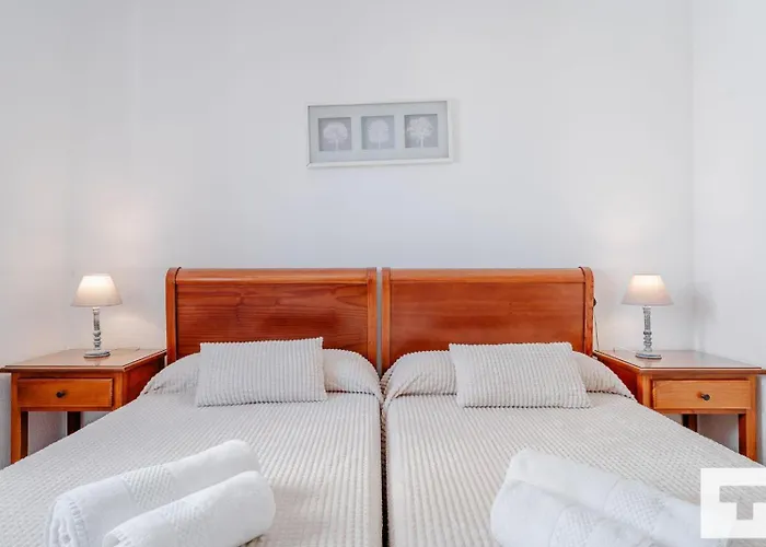 Amatista 29a - Grupo Turis Апартаменти