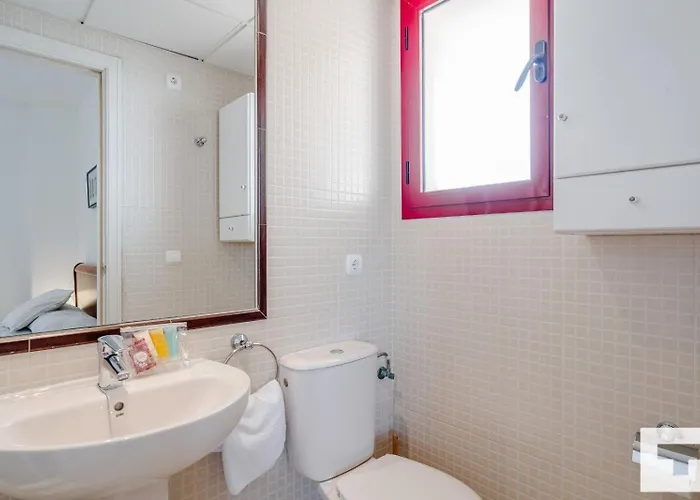 Amatista 29a - Grupo Turis Apartamento *