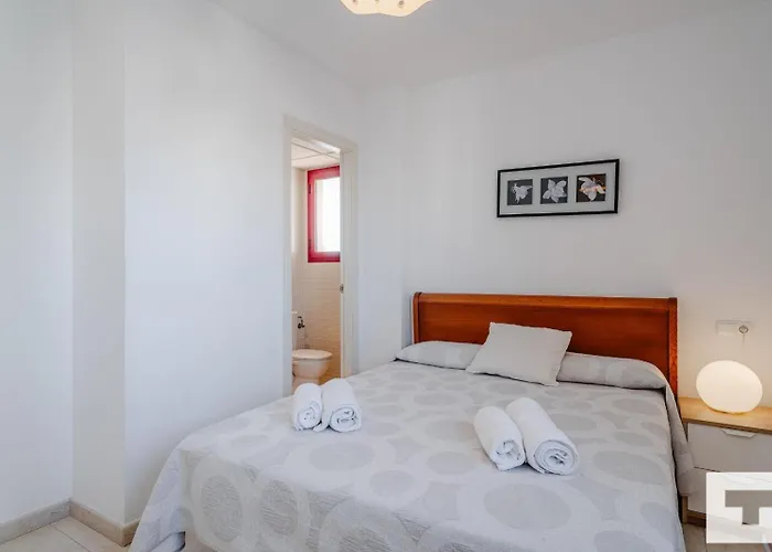 Apartamento Amatista 29a - Grupo Turis