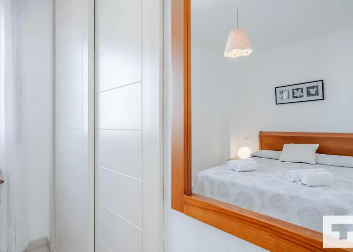 Amatista 29a - Grupo Turis * Кальпе