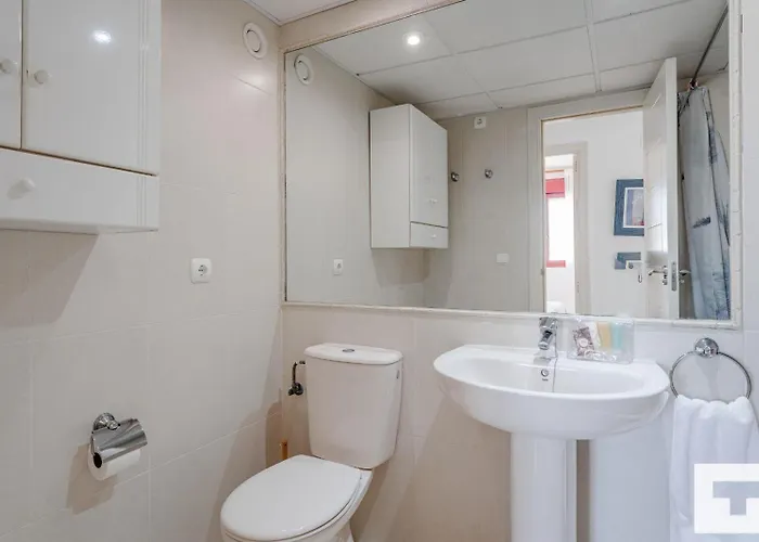 Amatista 29a - Grupo Turis * Calpe