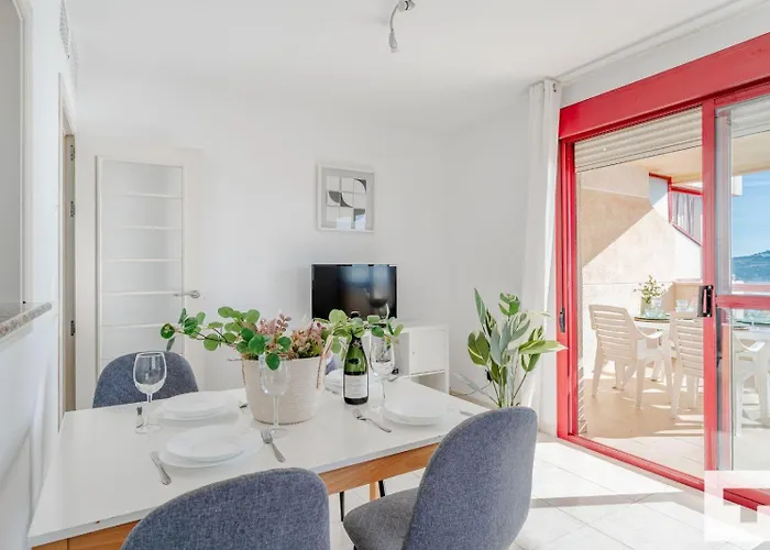 Amatista 29a - Grupo Turis Apartamento