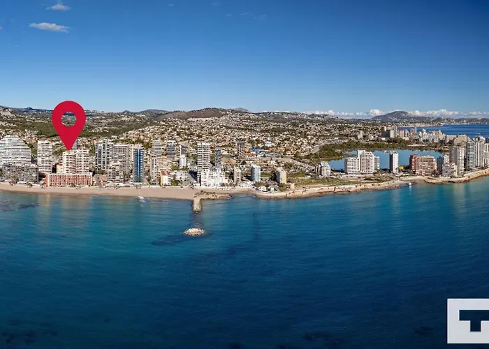 Apartamento Amatista 29a - Grupo Turis *