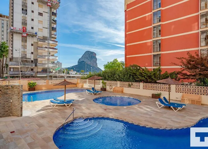 Amatista 29a - Grupo Turis *