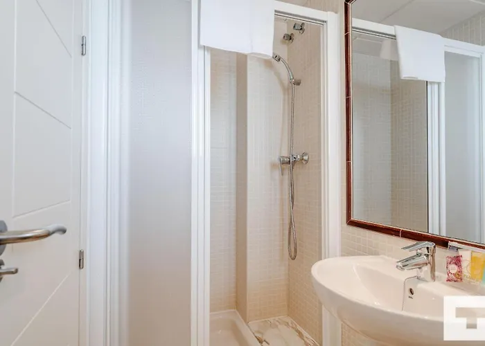 Amatista 29a - Grupo Turis Apartment Calpe