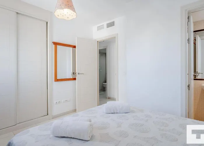 Amatista 29a - Grupo Turis * Calpe